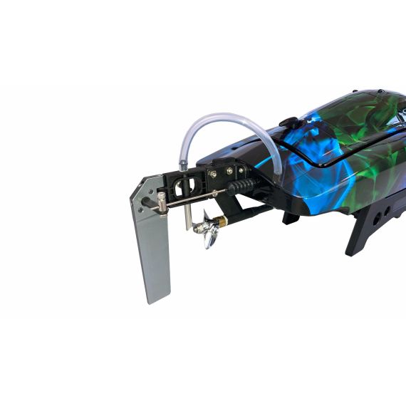 Amewi Bullet V4 / Boat / Almost-Ready-To-Run (ARTR) / 14  | 26097