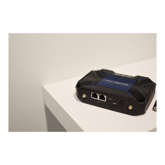 Teltonika TCR100 - Wireless router - WWAN - Wi-Fi | TCR100 000000