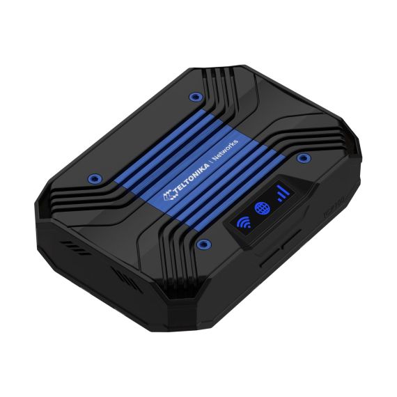 Teltonika TCR100 - Wireless router - WWAN - Wi-Fi | TCR100 000000