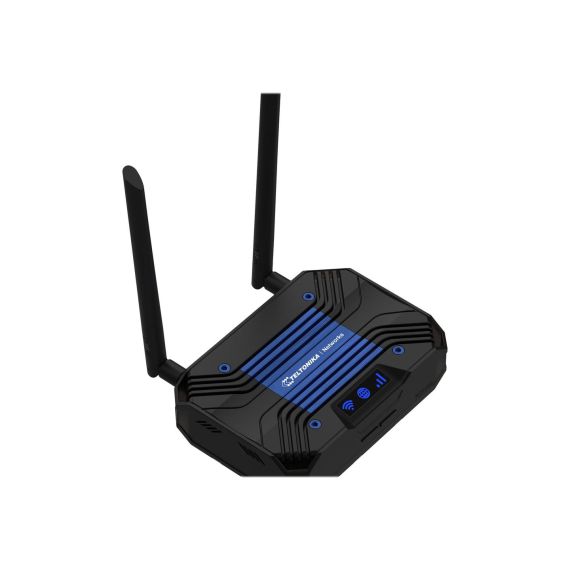 Teltonika TCR100 - Wireless router - WWAN - Wi-Fi | TCR100 000000