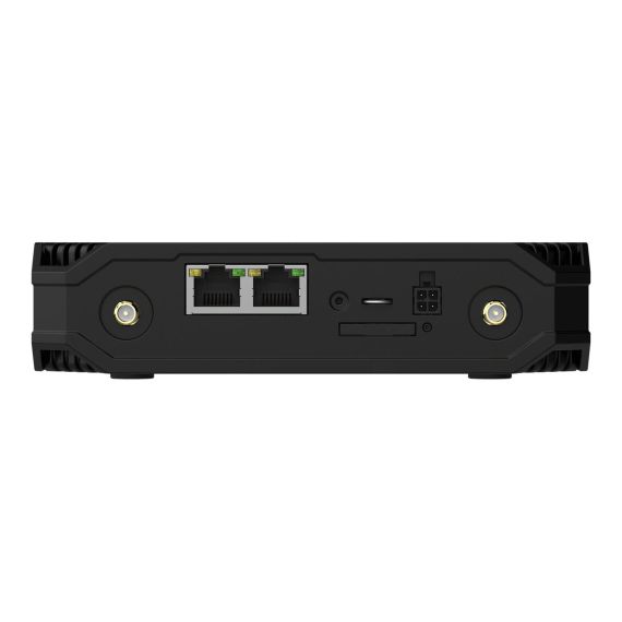 Teltonika TCR100 - Wireless router - WWAN - Wi-Fi | TCR100 000000