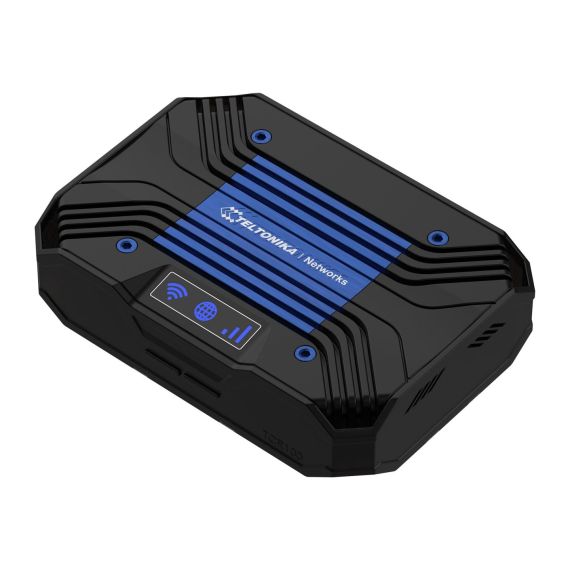 Teltonika TCR100 - Wireless router - WWAN - Wi-Fi | TCR100 000000