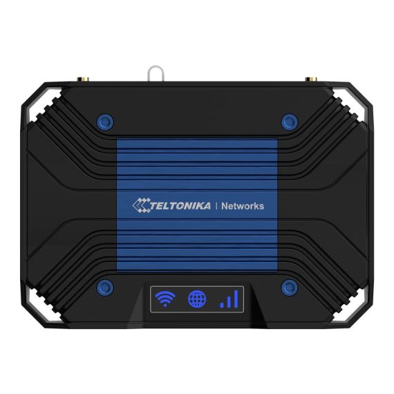 Teltonika TCR100 - Wireless router - WWAN - Wi-Fi | TCR100 000000