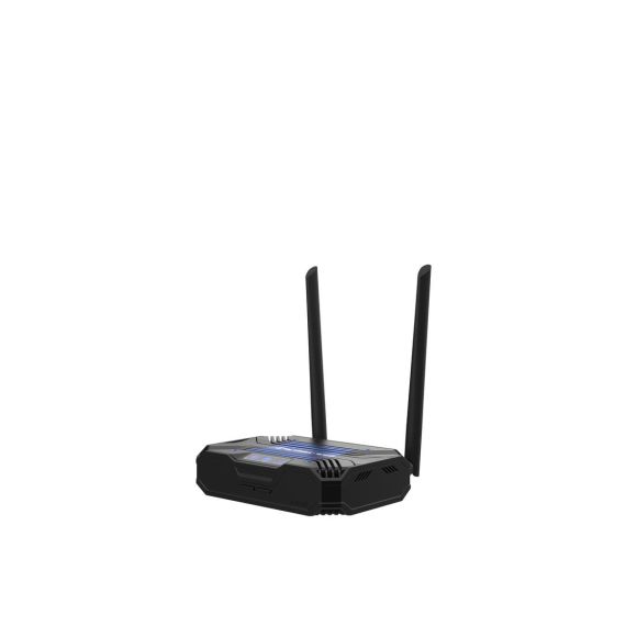 Teltonika TCR100 - Wireless router - WWAN - Wi-Fi | TCR100 000000