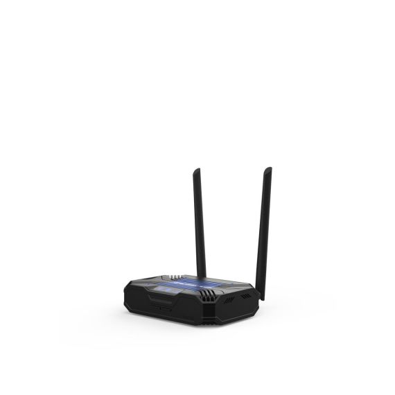Teltonika TCR100 - Wireless router - WWAN - Wi-Fi | TCR100 000000