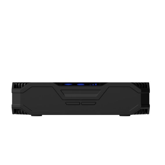 Teltonika TCR100 - Wireless router - WWAN - Wi-Fi | TCR100 000000
