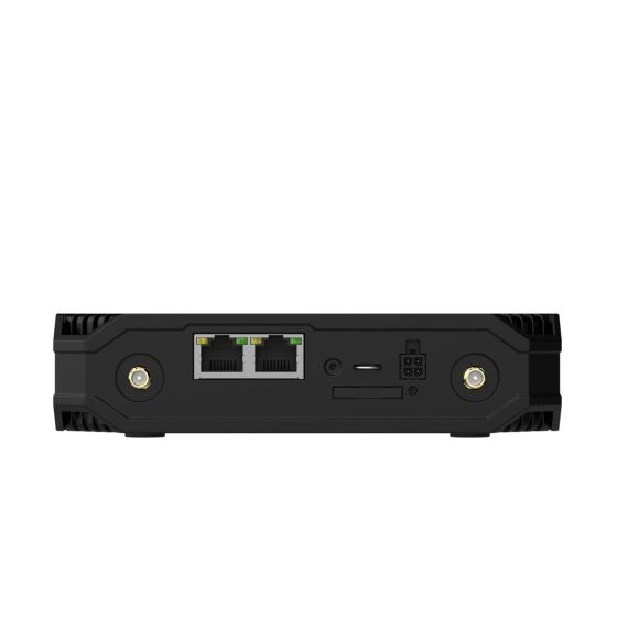 Teltonika TCR100 - Wireless router - WWAN - Wi-Fi | TCR100 000000