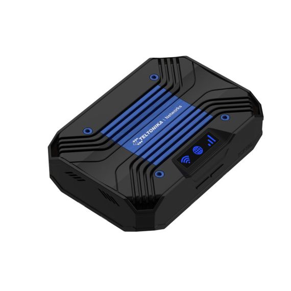 Teltonika TCR100 - Wireless router - WWAN - Wi-Fi | TCR100 000000