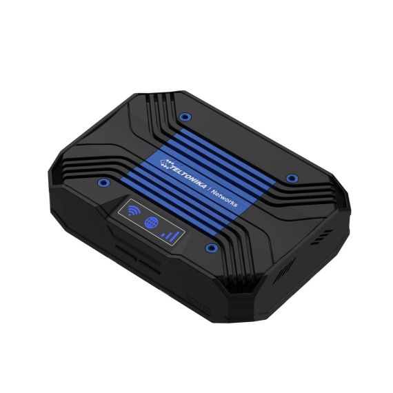 Teltonika TCR100 - Wireless router - WWAN - Wi-Fi | TCR100 000000
