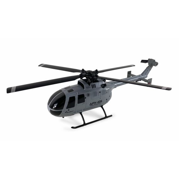 Amewi AFX-105 / VTOL (Vertical Take Off and Landing) airc | 25319