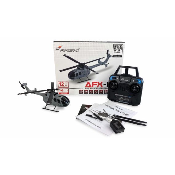Amewi AFX-105 / VTOL (Vertical Take Off and Landing) airc | 25319