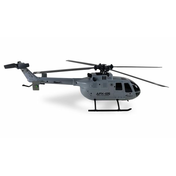 Amewi AFX-105 / VTOL (Vertical Take Off and Landing) airc | 25319