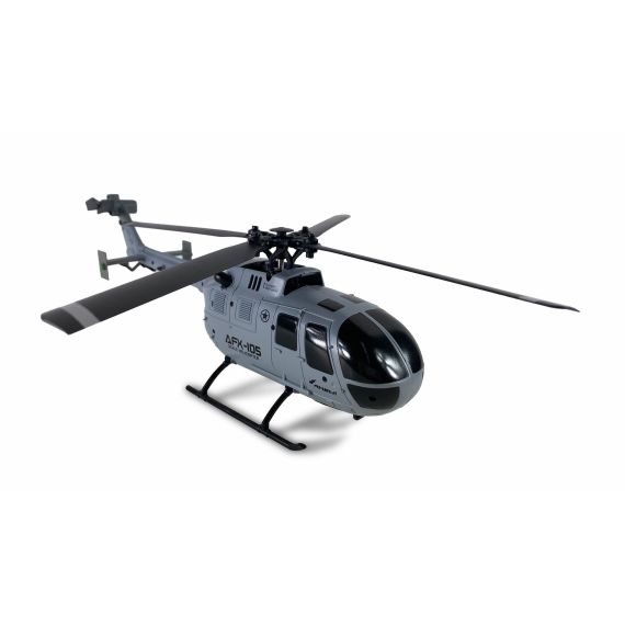Amewi AFX-105 / VTOL (Vertical Take Off and Landing) airc | 25319