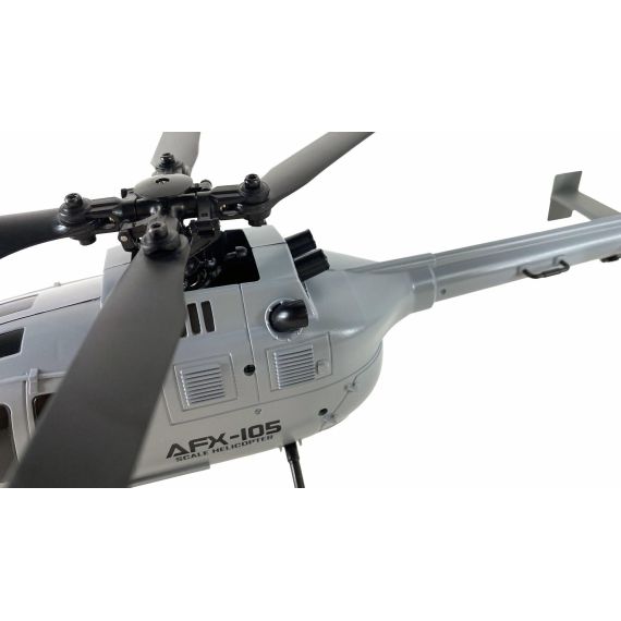 Amewi AFX-105 / VTOL (Vertical Take Off and Landing) airc | 25319