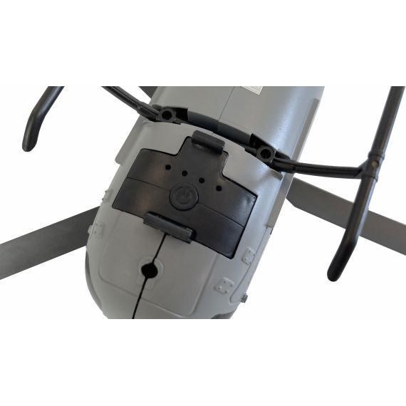 Amewi AFX-105 / VTOL (Vertical Take Off and Landing) airc | 25319