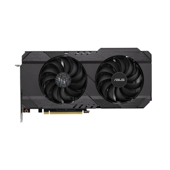 ASUS TUF Gaming GeForce RTX 3050 - OC Edition - | 90YV0HM4-M0NA00