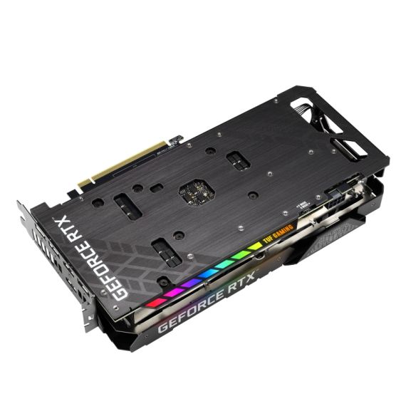 ASUS TUF Gaming GeForce RTX 3050 - OC Edition - | 90YV0HM4-M0NA00