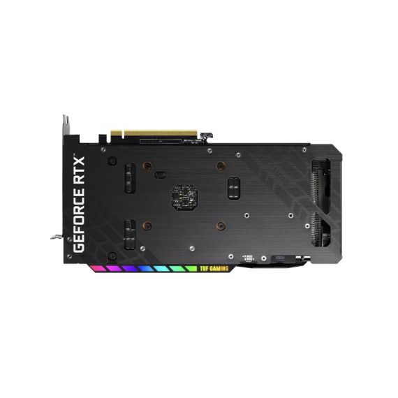 ASUS TUF Gaming GeForce RTX 3050 - OC Edition - | 90YV0HM4-M0NA00