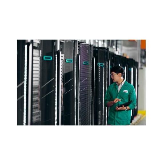 HPE - Storage cable kit - for ProLiant DL360 Gen11 | P48920-B21