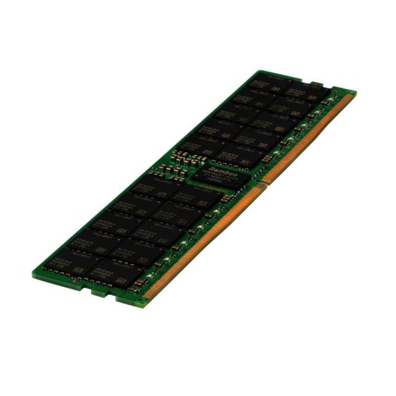 HPE SmartMemory - DDR5 - module - 64 GB - DIMM 288-p | P43331-B21