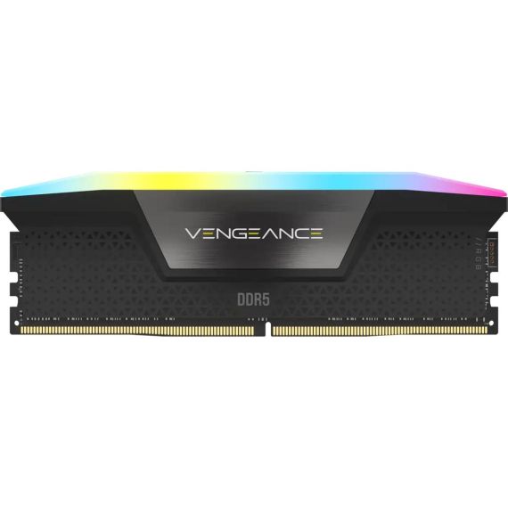 CORSAIR Vengeance RGB - DDR5 - kit - 48 GB 2 | CMH48GX5M2B6400C36