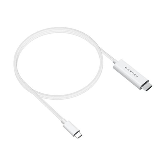 HyperDrive - Adapter cable - 24 pin USB-C male to HD | HD6007WHGL