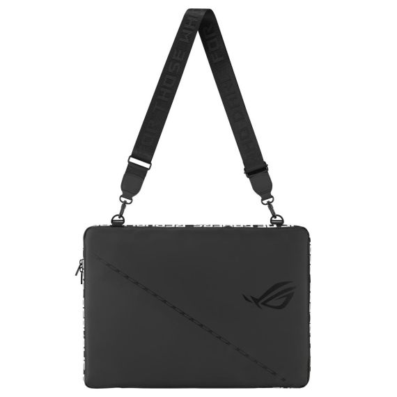 ASUS ROG Ranger - Notebook sleeve - 16" - black | 90XB08W0-BSL000