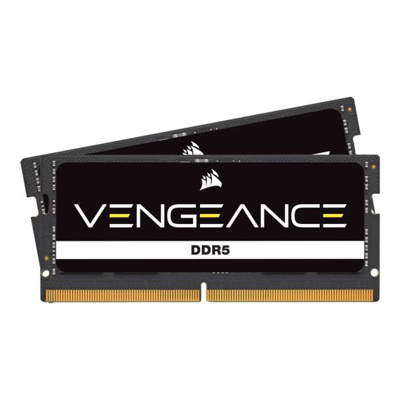 CORSAIR Vengeance - DDR5 - kit - 32 GB 2 x  | CMSX32GX5M2A5200C44