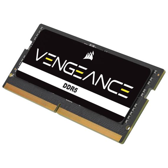 CORSAIR Vengeance - DDR5 - kit - 32 GB 2 x  | CMSX32GX5M2A5200C44