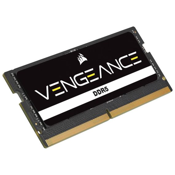 CORSAIR Vengeance - DDR5 - kit - 32 GB 2 x  | CMSX32GX5M2A5200C44