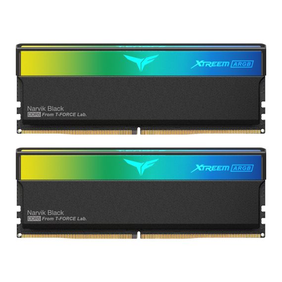 Team Group XTREEM FF9D532G7600HC36FDC01 / PC / 32 GB / 2 x 16 GB