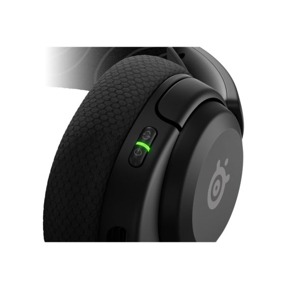 SteelSeries Arctis Nova 5 - Headset - full size - Bluetoo | 61670