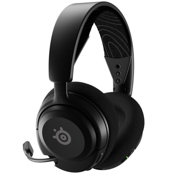 SteelSeries Arctis Nova 5 - Headset - full size - Bluetoo | 61670
