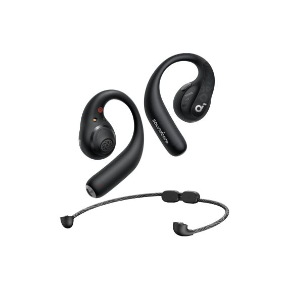Soundcore AeroFit - True wireless earphones with mic - | A3872G11