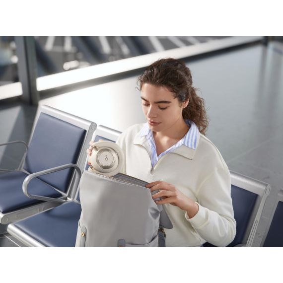 Soundcore Space One Pro - Headphones with mic - full s | A3062G21