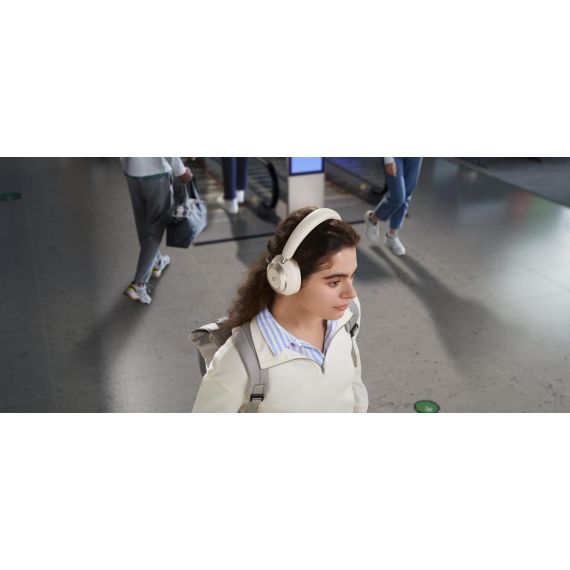 Soundcore Space One Pro - Headphones with mic - full s | A3062G21