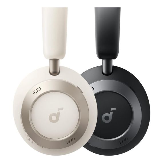 Soundcore Space One Pro - Headphones with mic - full s | A3062G21