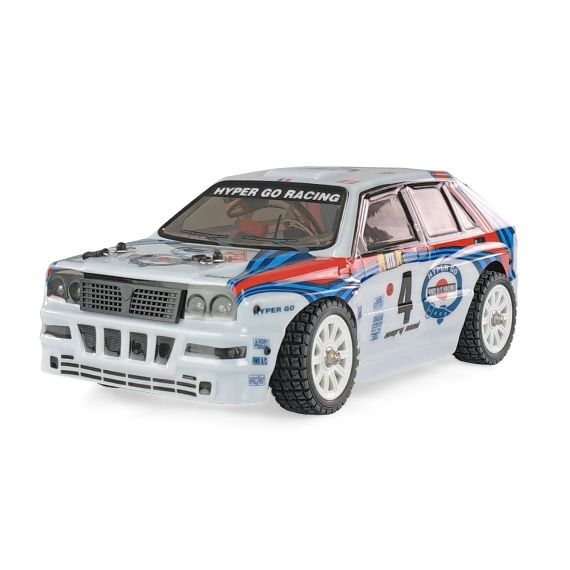 Amewi Hyper Go LR14 Prodrift 1.4 / Car / 1 14 / Electric  | 21100