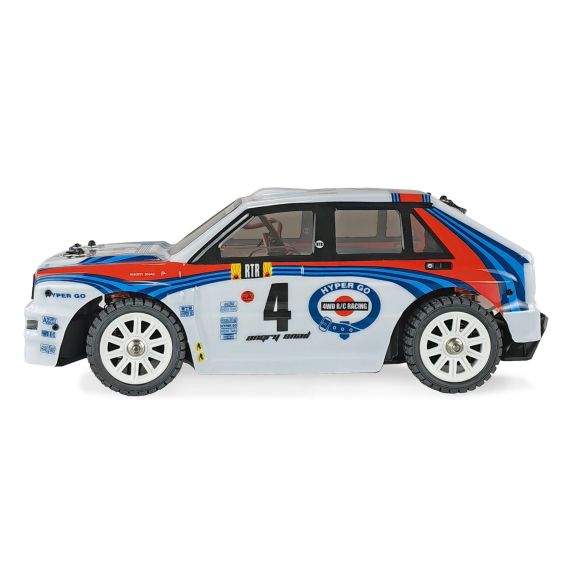 Amewi Hyper Go LR14 Prodrift 1.4 / Car / 1 14 / Electric  | 21100
