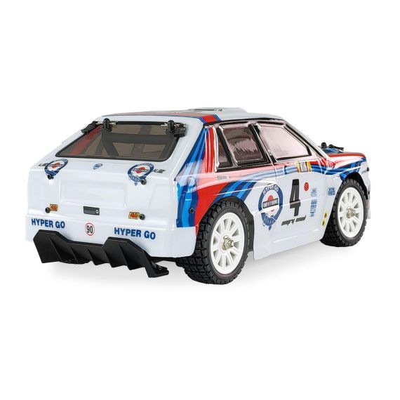 Amewi Hyper Go LR14 Prodrift 1.4 / Car / 1 14 / Electric  | 21100