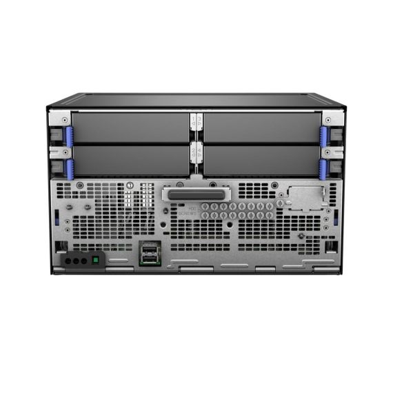 HPE ProLiant MicroServer Gen11 - Server - ultra micr | P68820-421