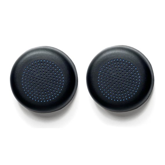 Orosound on-ear cushions-Tilde Evo S / Ear pad / Black | TE-CUS-S