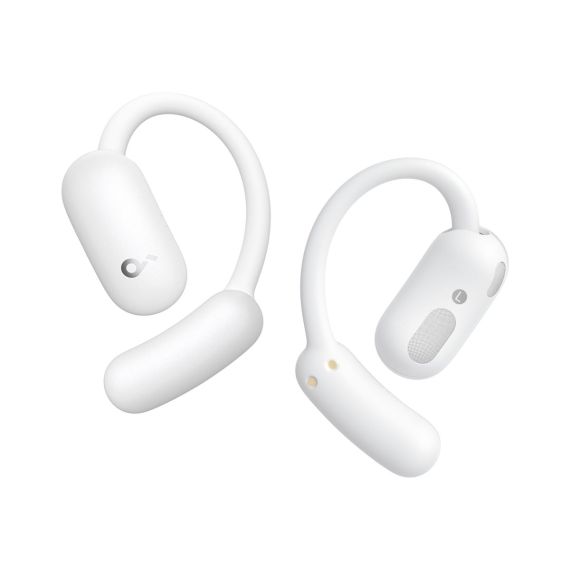 Soundcore AeroFit 2 - True wireless earphones with mic | A3874G21