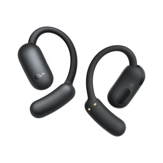 Soundcore AeroFit 2 - True wireless earphones with mic | A3874G31