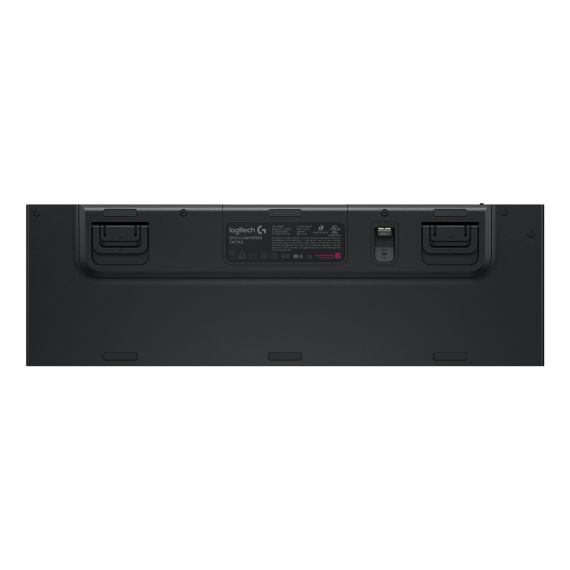 Logitech G G915 X - Keyboard - gaming, LIGHTSPEED -  | 920-012674