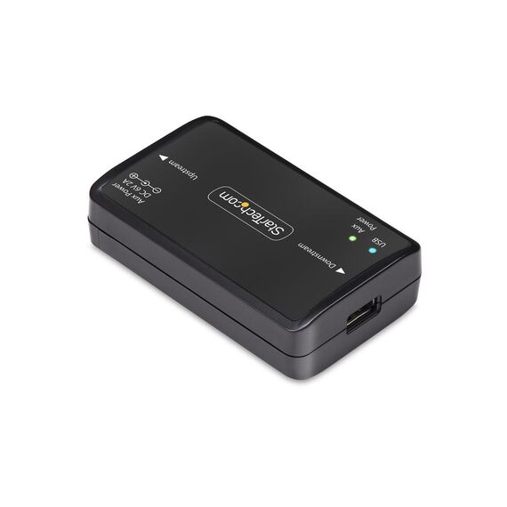 StarTech.com USB Galvanic Isolator 6KV, Electri | U1-USB-ISOLATOR
