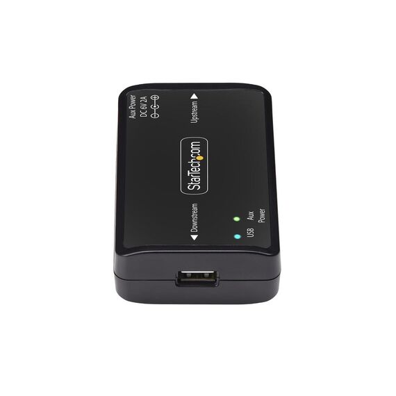 StarTech.com USB Galvanic Isolator 6KV, Electri | U1-USB-ISOLATOR