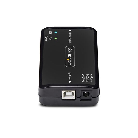StarTech.com USB Galvanic Isolator 6KV, Electri | U1-USB-ISOLATOR