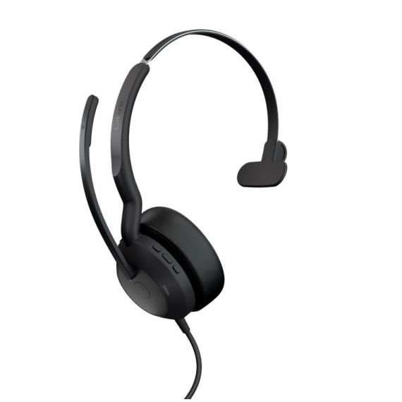 Jabra Evolve2 50 / Headset / Wired / Office/Call  | 25089-889-799