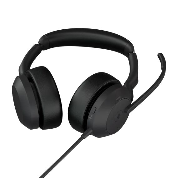Jabra Evolve2 50 / Headset / Wired / Office/Call  | 25089-999-799